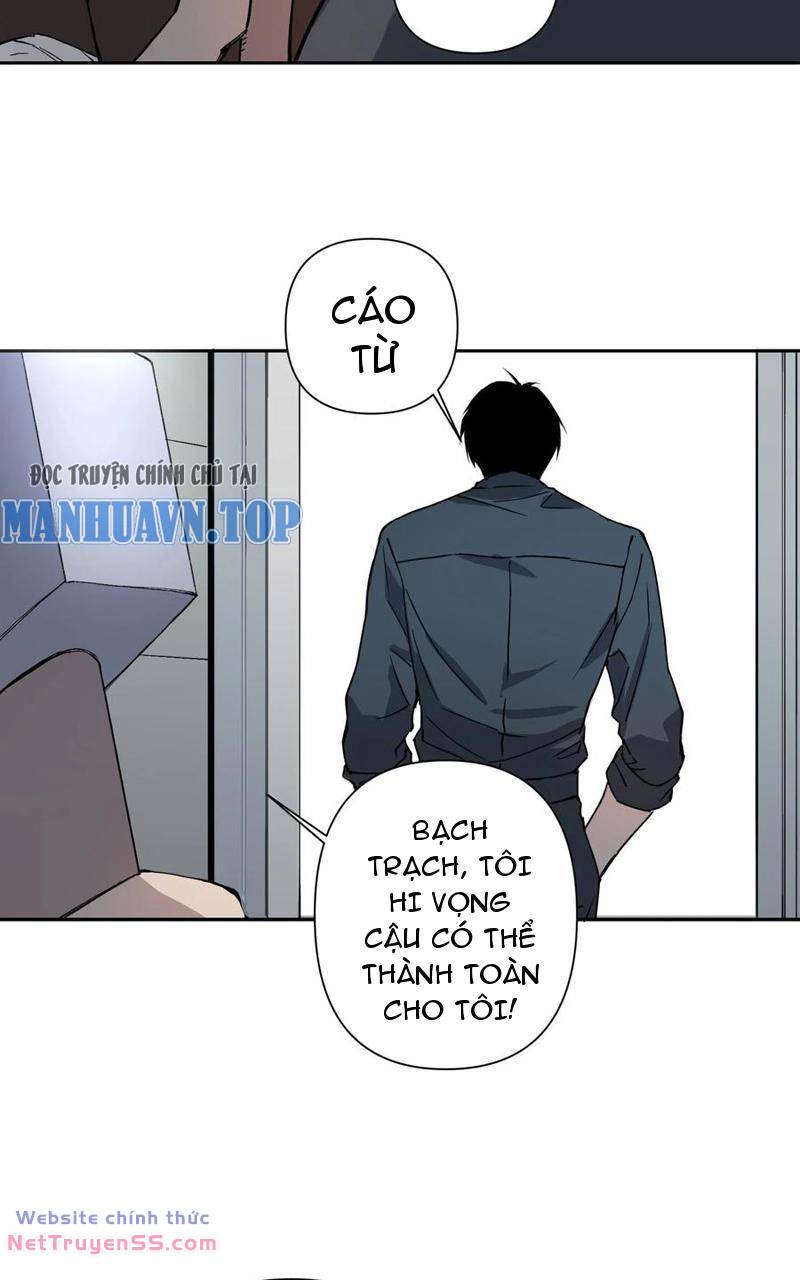 Trước Ngày Tận Thế, Ta Và Bạn Gái Lại Chém Giết Lẫn Nhau Chương 11 Ảnh 30