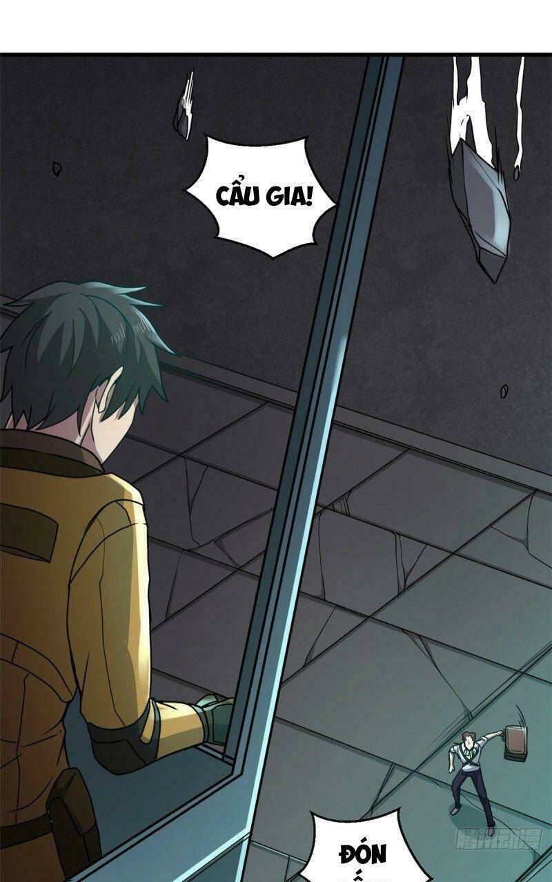 Xã Lam Bạch Chương 54 Ảnh 2