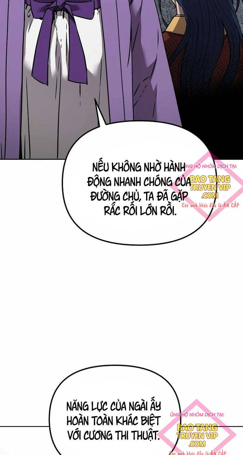 Sự Chuyển Sinh Vào Võ Lâm Thế Gia Của Ranker Chương 131 Ảnh 76