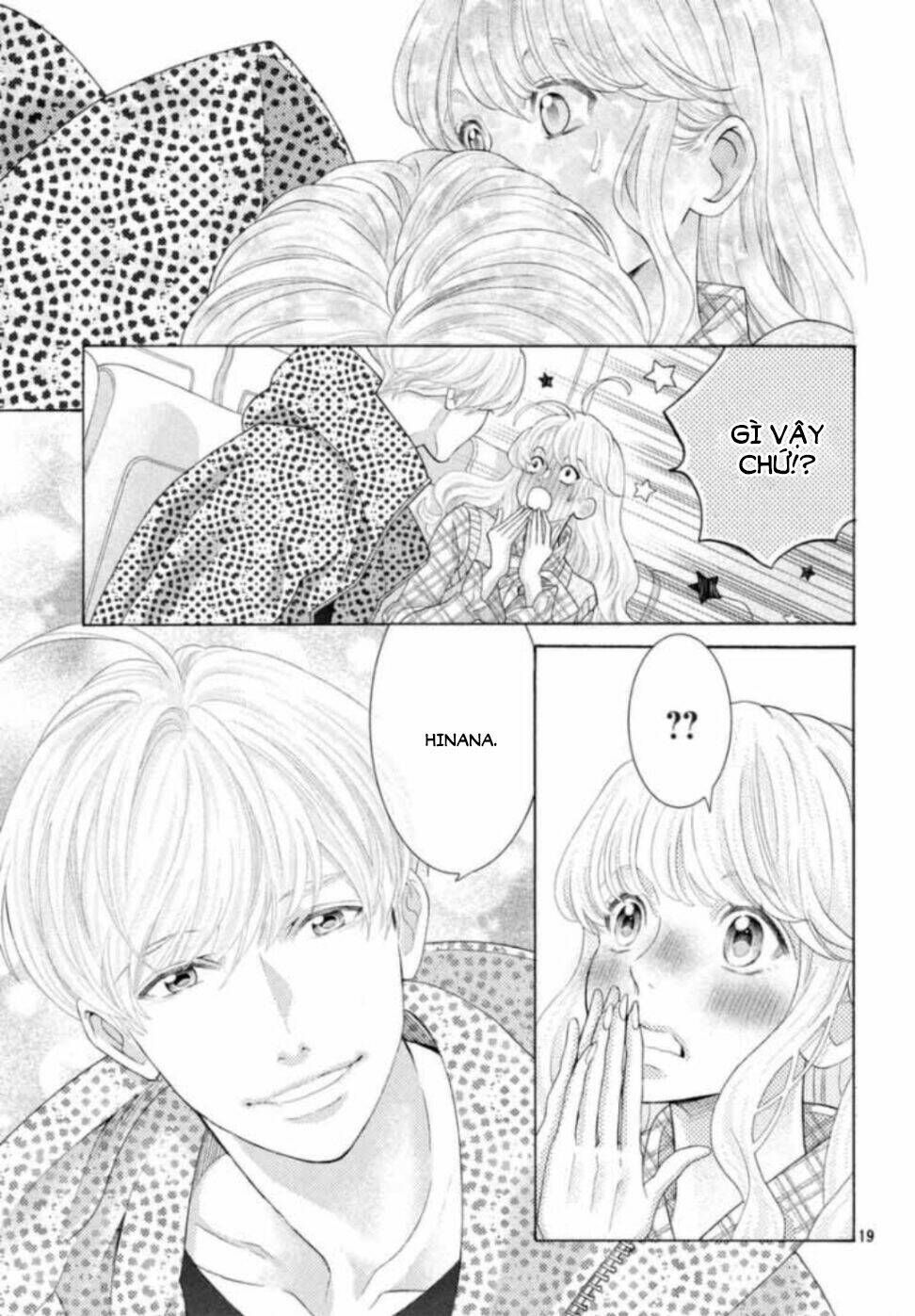 Gozen 0-Ji, Kiss Shi Ni Kite Yo Chương 40 Ảnh 37