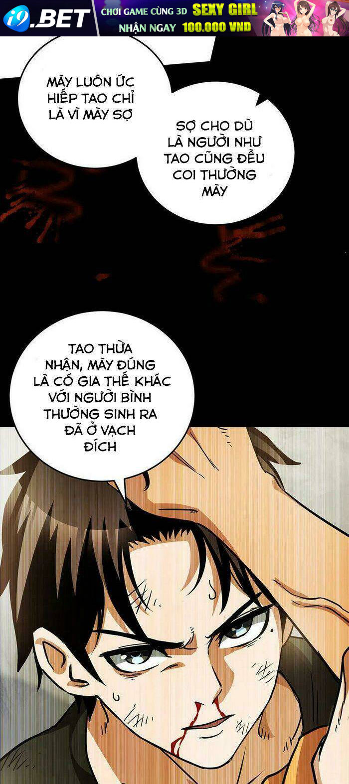 Sau Mạt Thế Tôi Trở Thành Zombie Chương 55 Ảnh 8