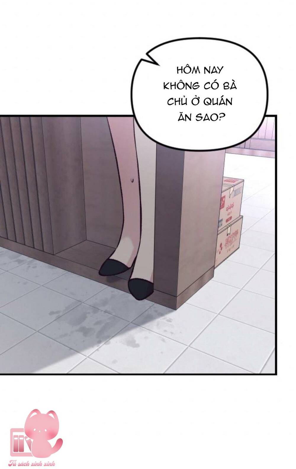 Tình Cờ Ta Gặp Nhau Chương 7 Ảnh 107