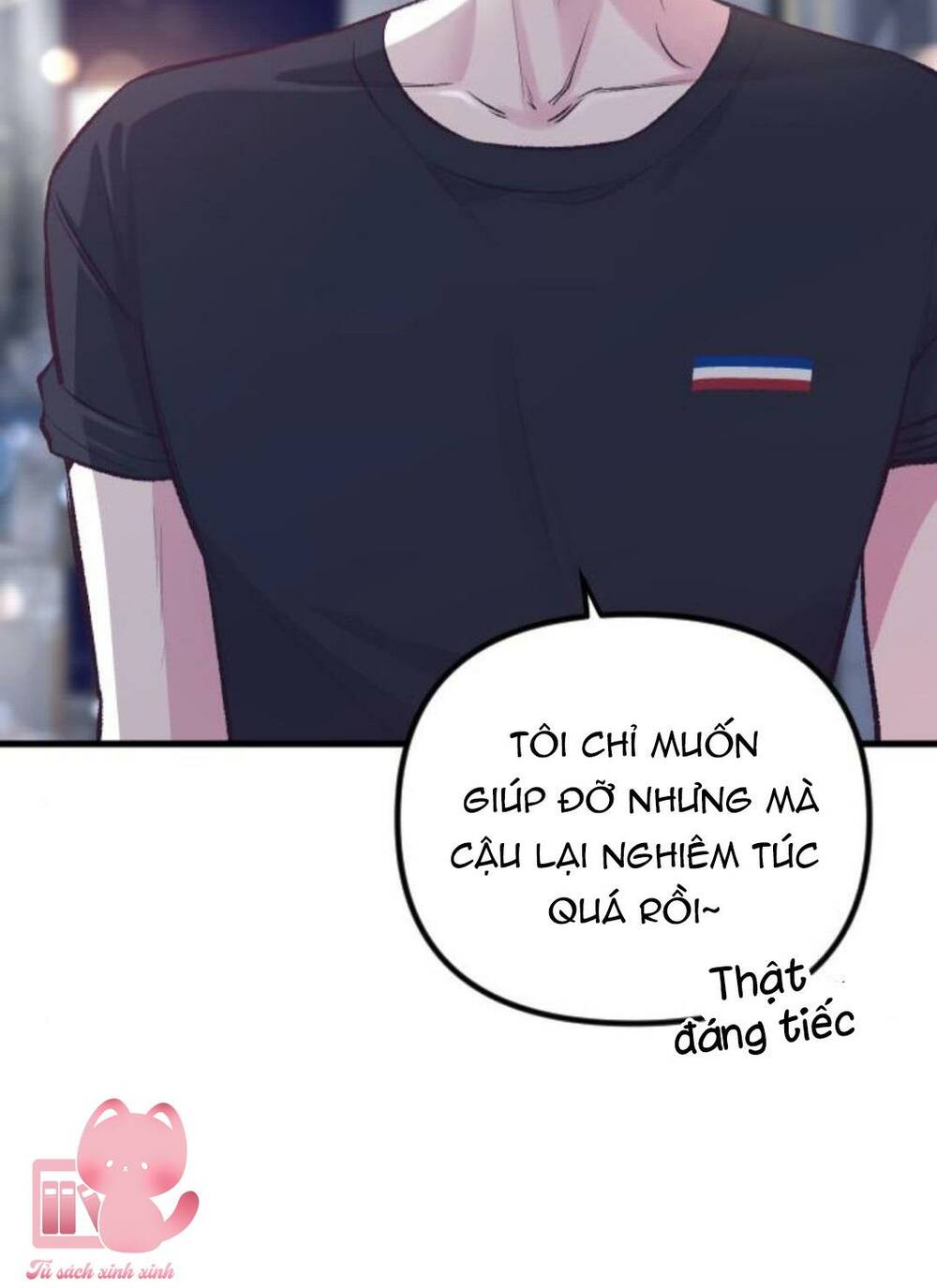 Tình Cờ Ta Gặp Nhau Chương 6 Ảnh 56