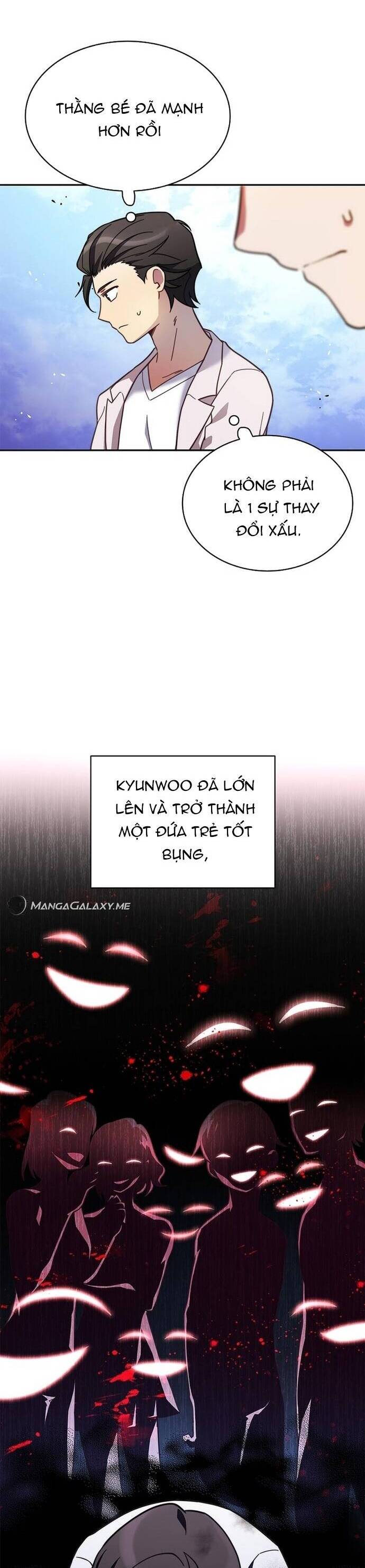 Trở Thành Bạn Thời Thơ Ấu Của Boss Cấp Trung Chương 7 Ảnh 126