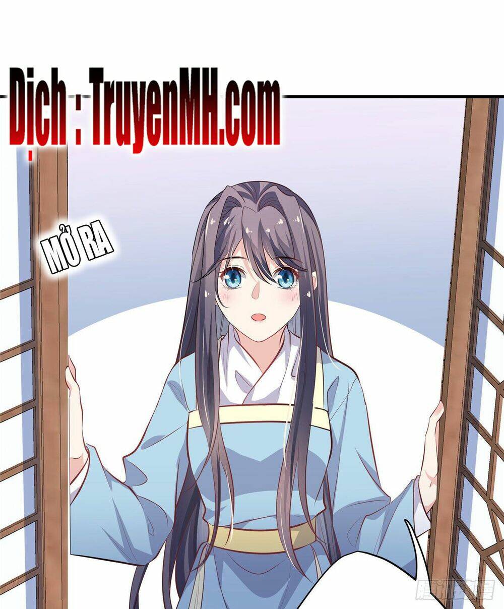 Tuyệt Sắc Nữ Y Chương 5 Ảnh 15