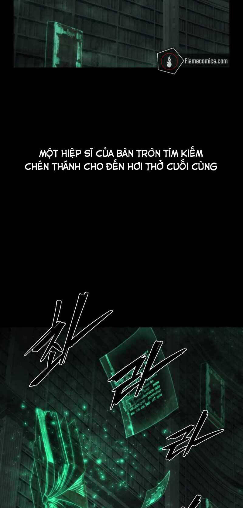 Sự Trở Lại Của Anh Hùng Diệt Thế Chương 138 Ảnh 4