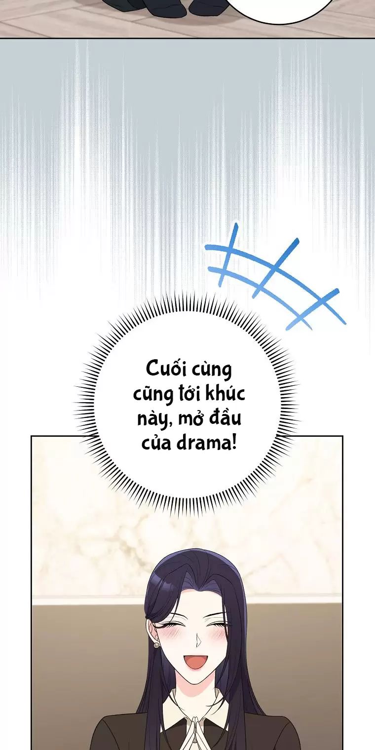 Tôi Sẽ Thoát Khỏi Đoá Hoa Của Thử Thách Chương 9 Ảnh 58