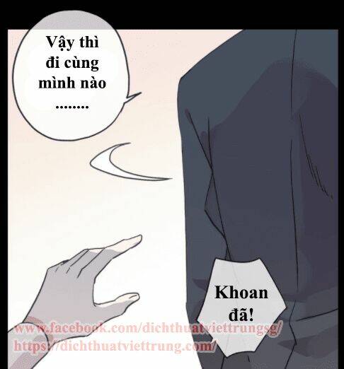 Vết Cắn Ngọt Ngào Chương 47 Ảnh 54