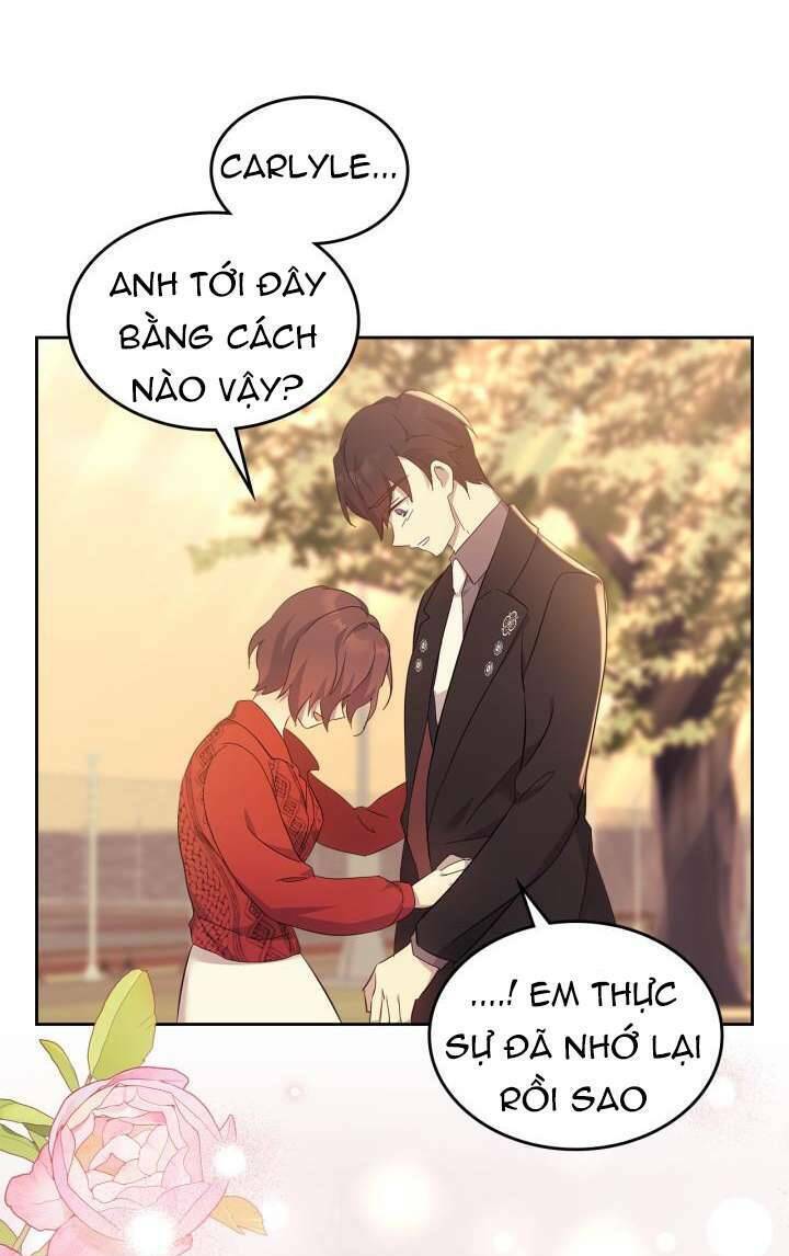 Tôi Vô Tình Cứu Được Em Trai Nam Chính Chương 64 Ảnh 30