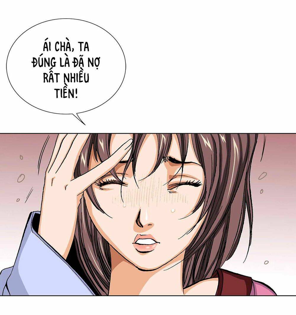 Bảo Tiêu Chương 19 Ảnh 5