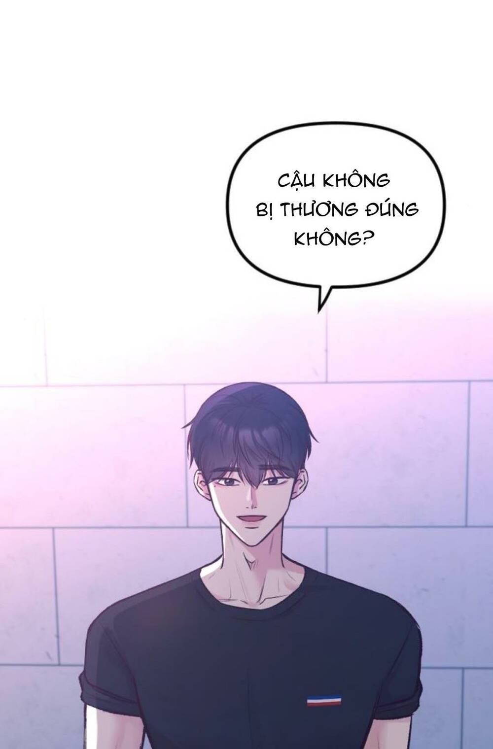 Tình Cờ Ta Gặp Nhau Chương 6 Ảnh 48