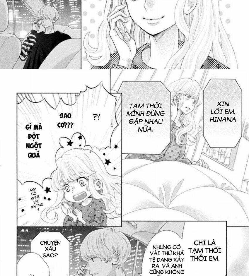 Gozen 0-Ji, Kiss Shi Ni Kite Yo Chương 39 Ảnh 16