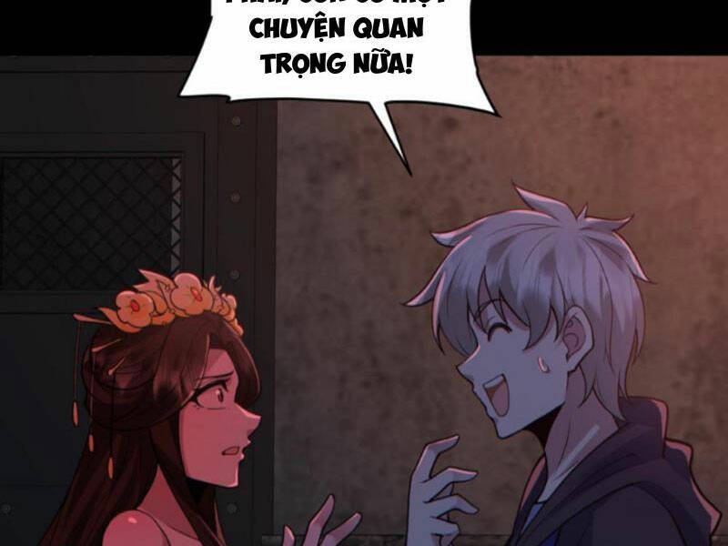Toàn Cầu Ngự Quỷ: Trong Cơ Thể Ta Có Hàng Trăm Triệu Con Quỷ Chương 183 Ảnh 11