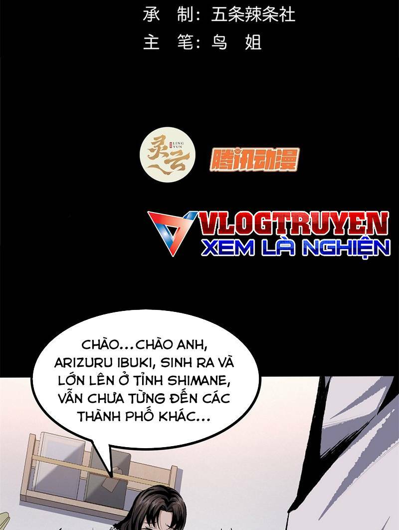 Kinh Dị Thịnh Yến Chương 18 Ảnh 3