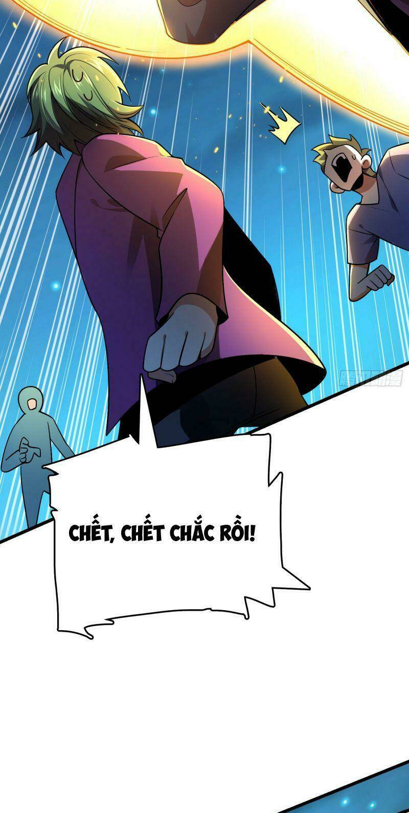 Tân Đình Là Hảo Đao Chương 8 Ảnh 26