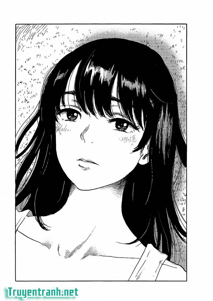 Boku Wa Mari No Naka Chương 79 Ảnh 8