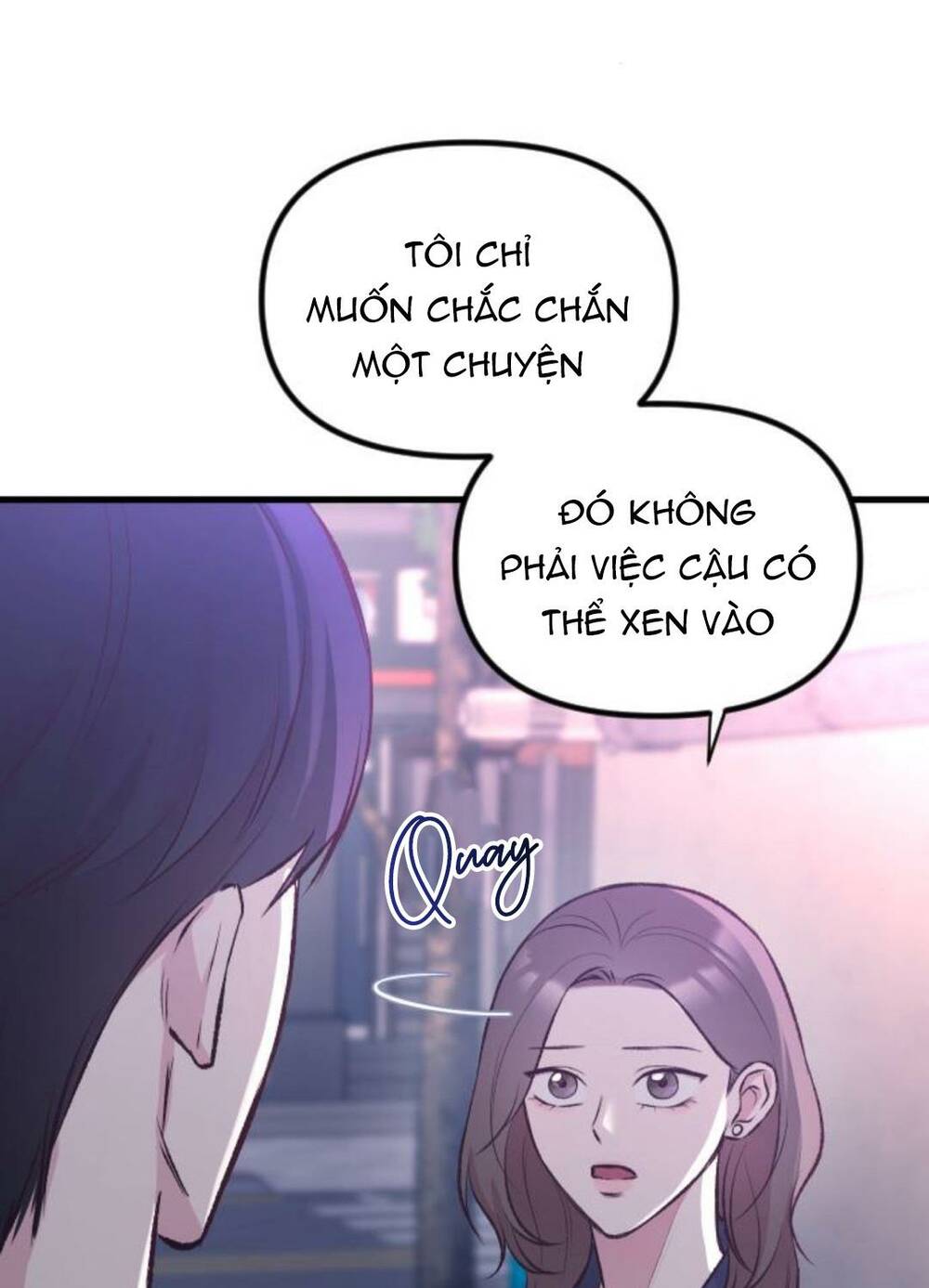 Tình Cờ Ta Gặp Nhau Chương 6 Ảnh 52
