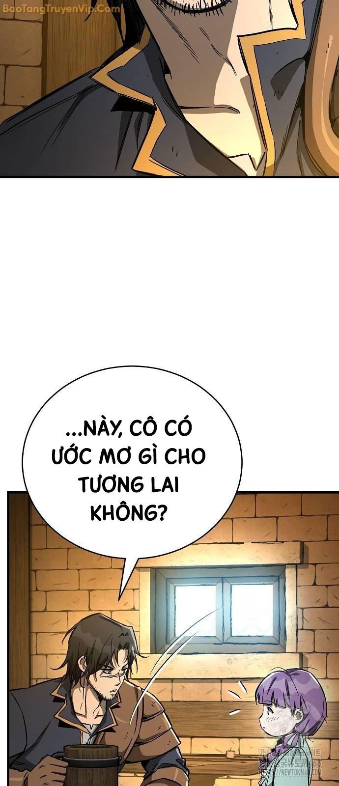 Kẻ Điên Và Đội Trưởng Cảnh Vệ Chương 20 Ảnh 99