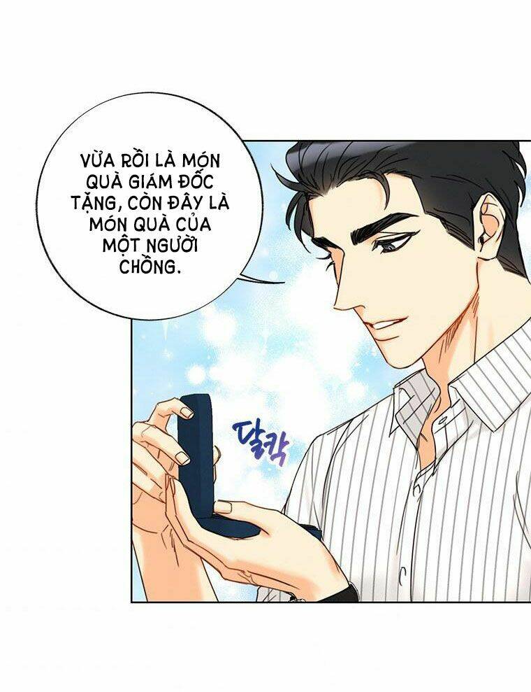 Hẹn Hò Nơi Công Sở Chương 123 Ảnh 46