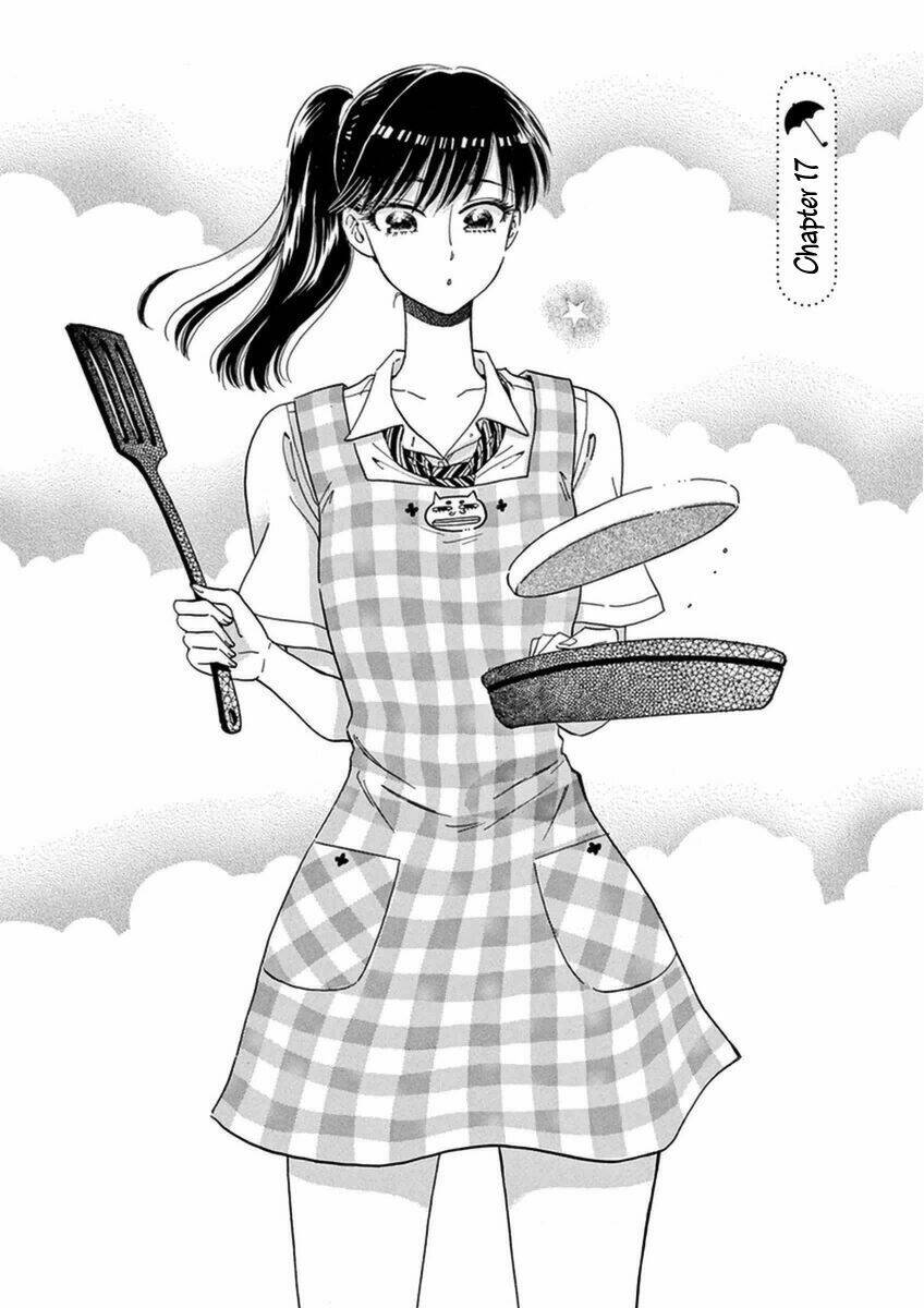 Koi Wa Ameagari No You Ni Chương 17 Ảnh 9