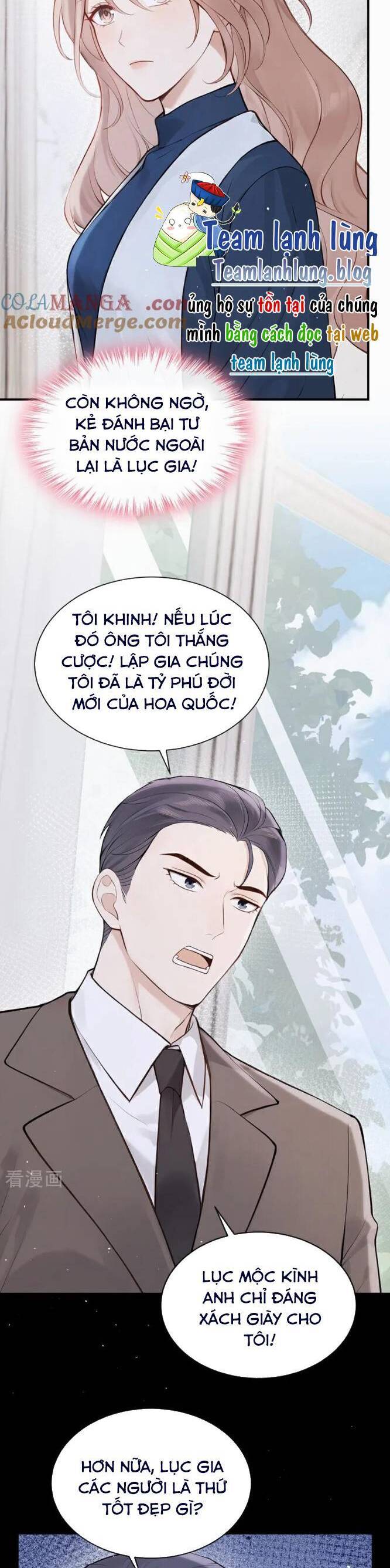 Chiết Ánh Trăng Chương 40 Ảnh 15