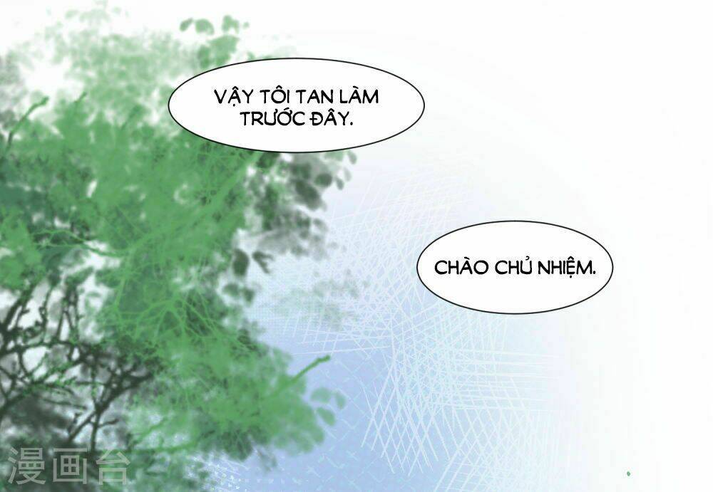 Thầy Giáo Ác Ma Yêu Tôi Rồi Chương 54 Ảnh 7
