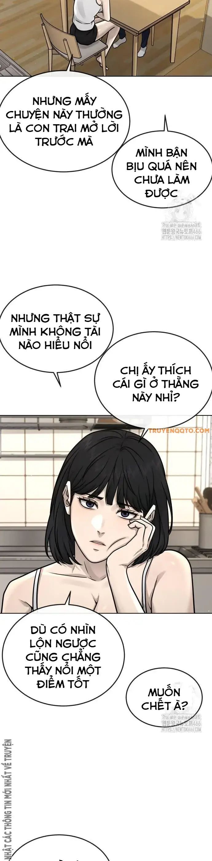 Nhiệm Vụ Tối Thượng Chương 171 Ảnh 28