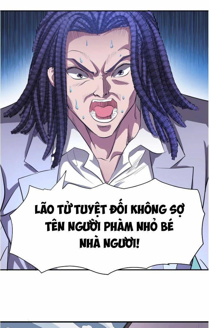 Diêm Vương Thay Thế Chương 44 Ảnh 12