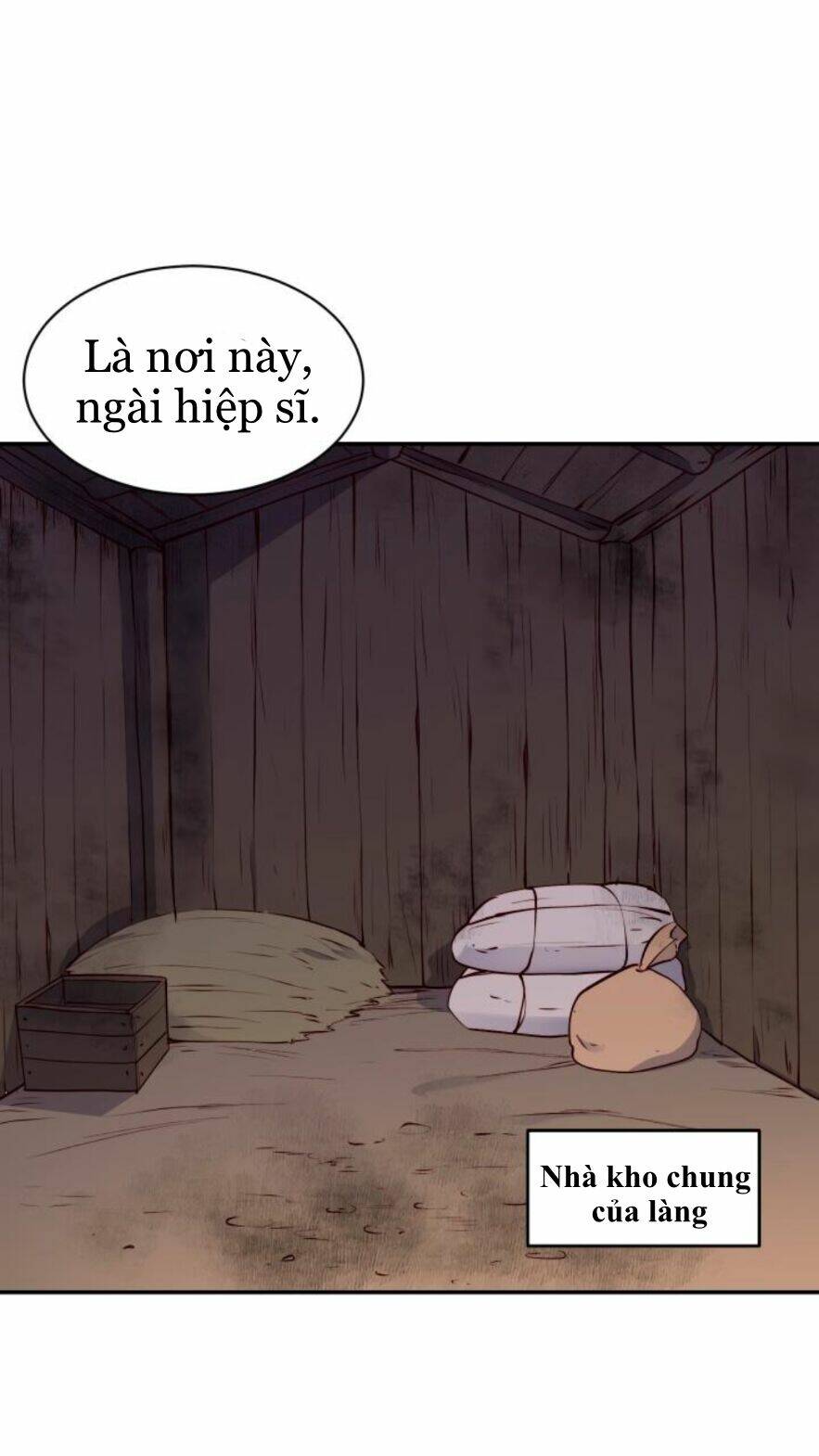 Phản Diện Rất Dễ Làm Chương 11 Ảnh 24