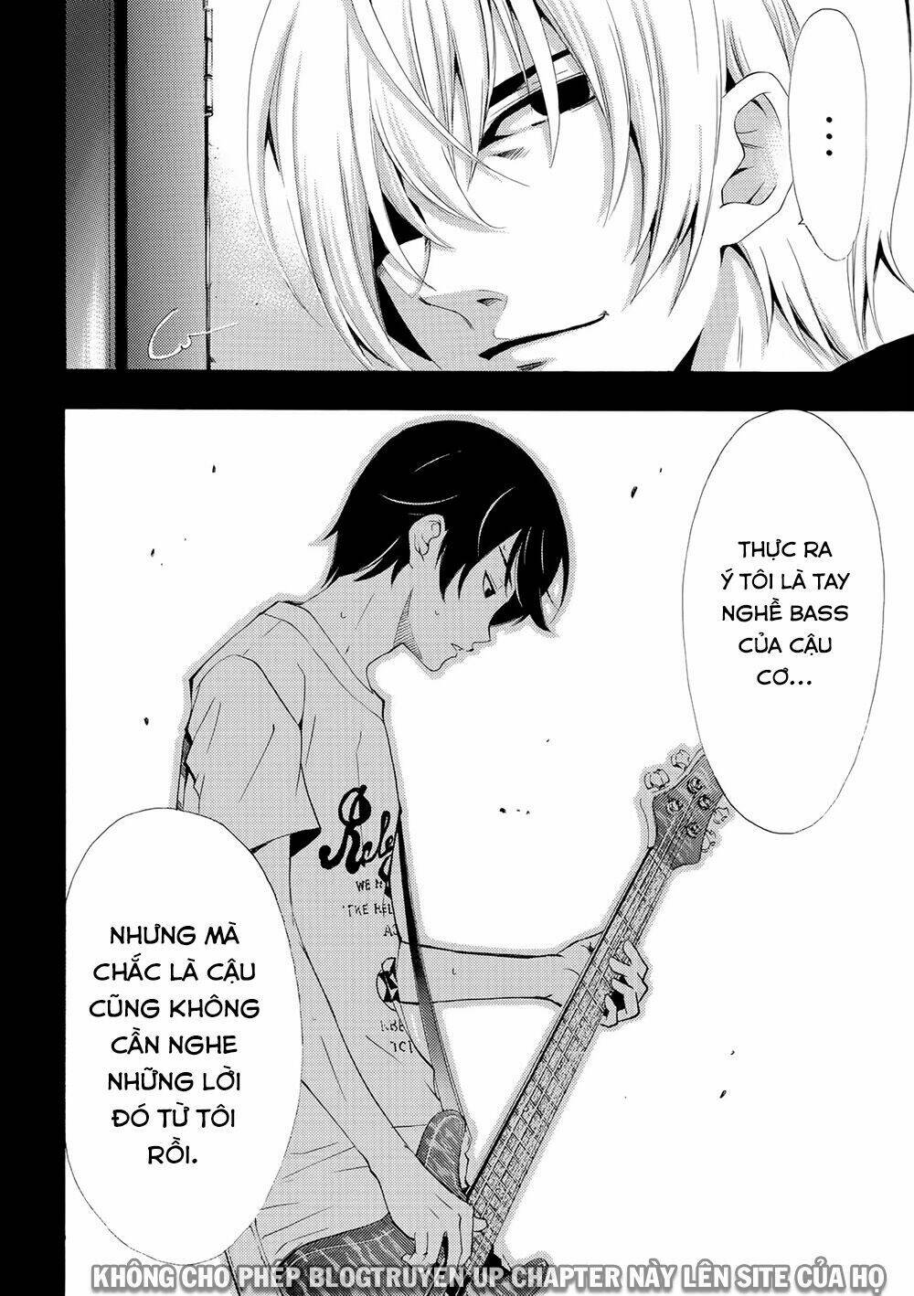 Fuuka Chương 176 Ảnh 21