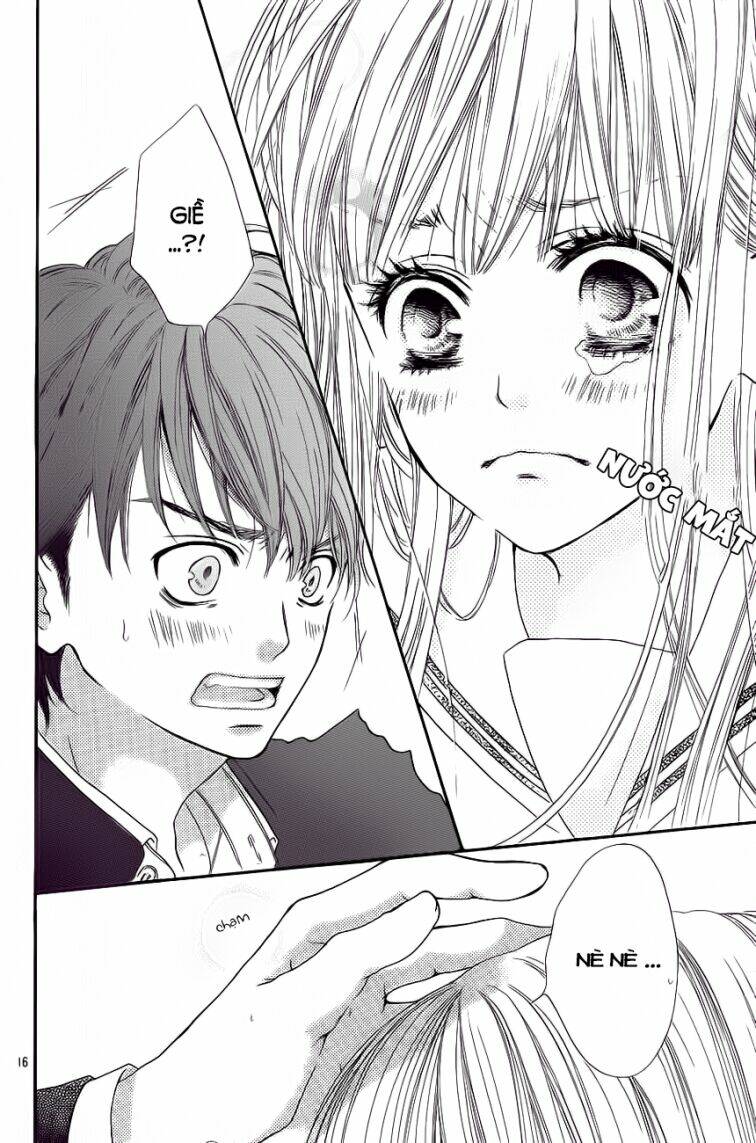Otome Holic Chương 2 Ảnh 19