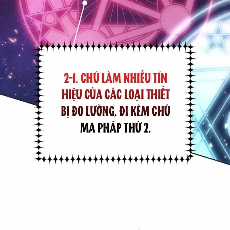 Trở Thành Công Chức Pháp Thuật Chương 8 Ảnh 29