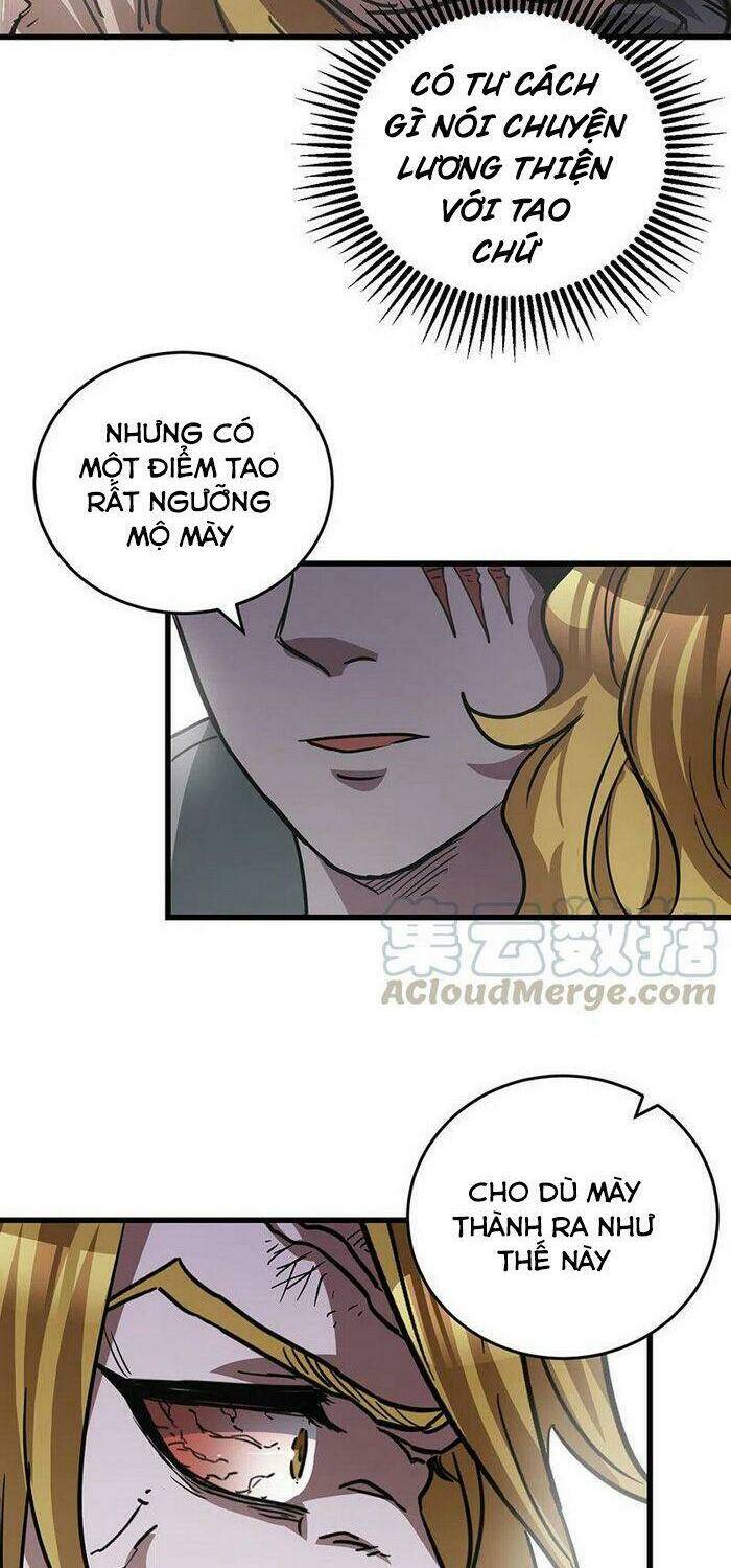 Sau Mạt Thế Tôi Trở Thành Zombie Chương 55 Ảnh 43