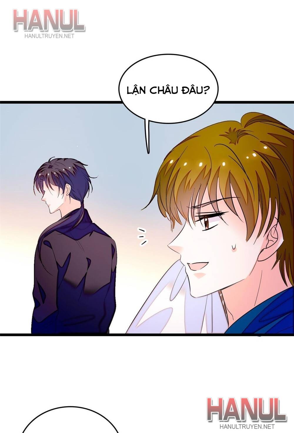 Toàn Mạng Đều Là Fan Cp Của Tôi Với Ảnh Đế Chương 256.5 Ảnh 11