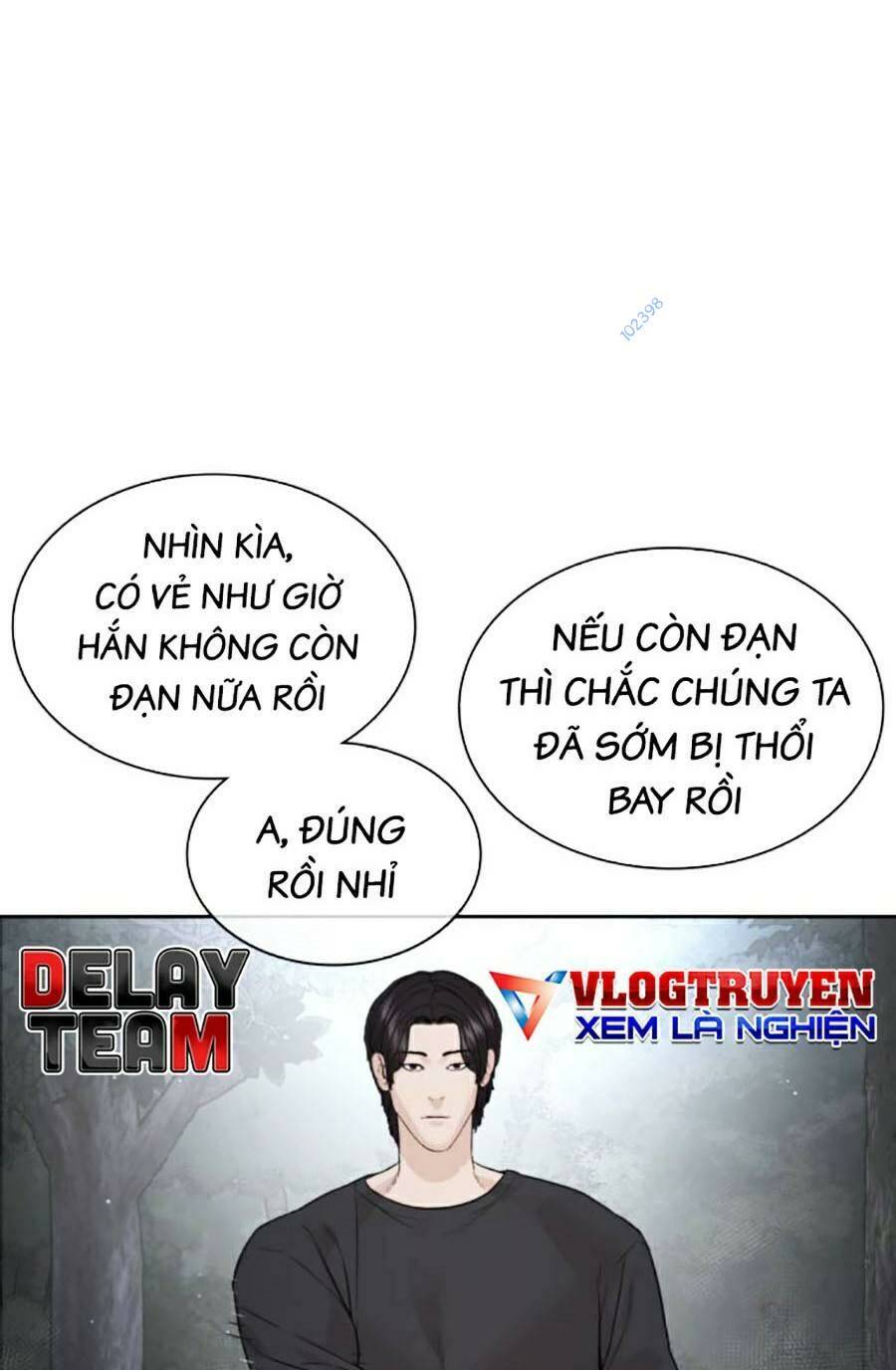 Cách Chiến Thắng Trận Đấu Chương 195 Ảnh 58