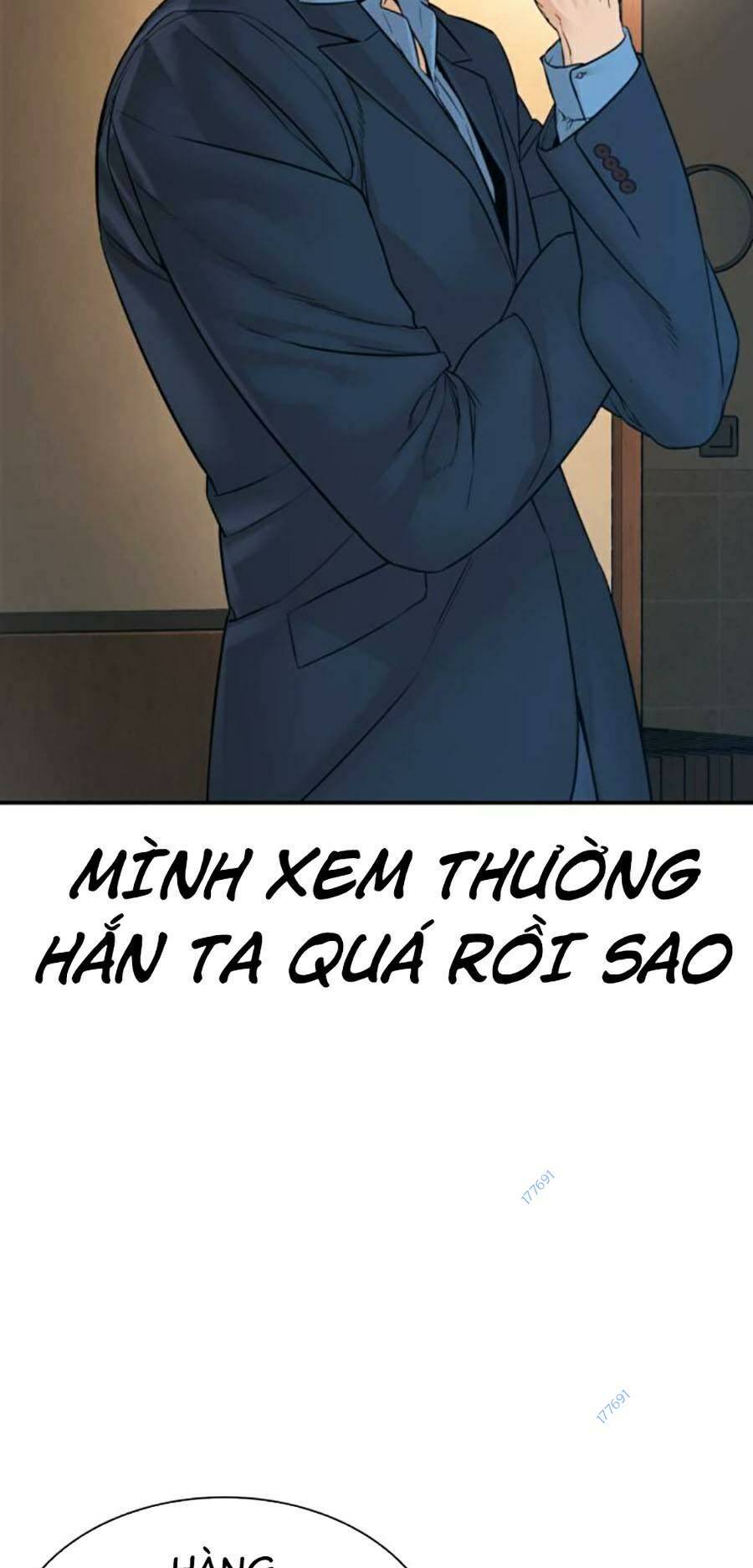 Cách Chiến Thắng Trận Đấu Chương 197 Ảnh 61