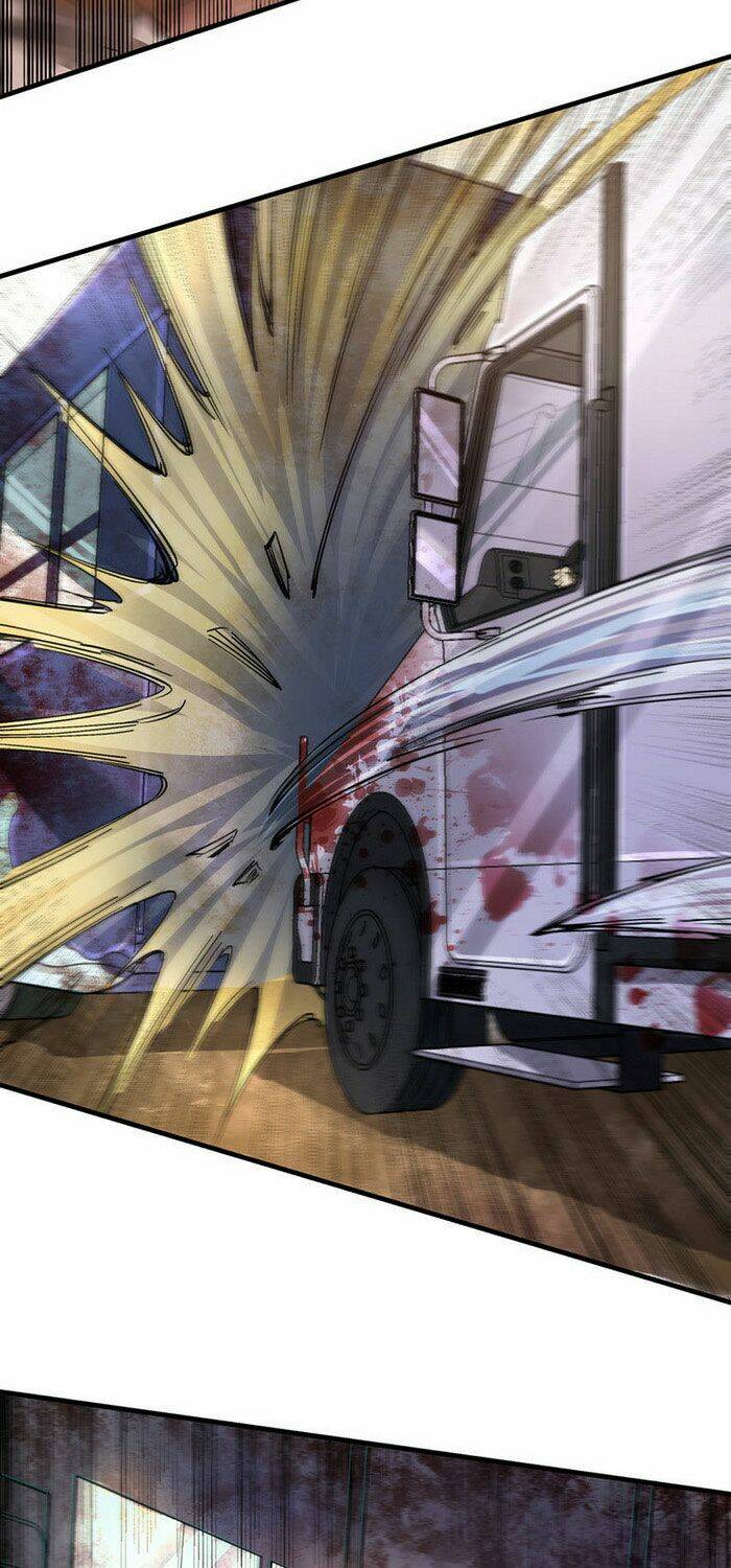 Sau Mạt Thế Tôi Trở Thành Zombie Chương 53 Ảnh 30