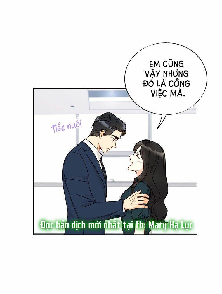 Hẹn Hò Nơi Công Sở Chương 120 Ảnh 30