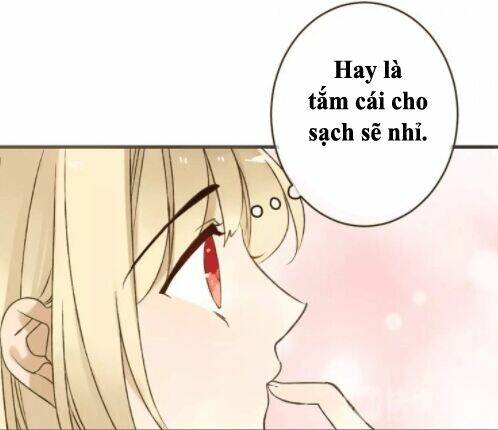 Bạn Trai Tôi Là Cẩm Y Vệ Chương 87 Ảnh 31