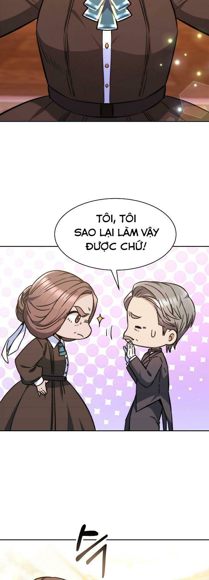 Nàng Evangeline Chương 7 Ảnh 14