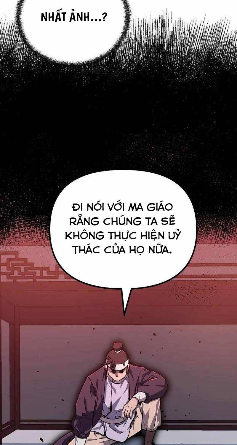 Sự Chuyển Sinh Vào Võ Lâm Thế Gia Của Ranker Chương 121 Ảnh 12