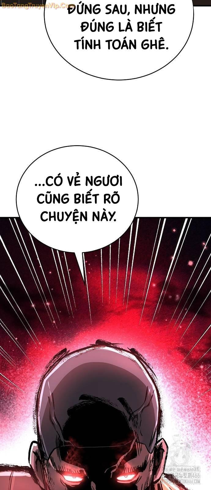 Kẻ Điên Và Đội Trưởng Cảnh Vệ Chương 20 Ảnh 68