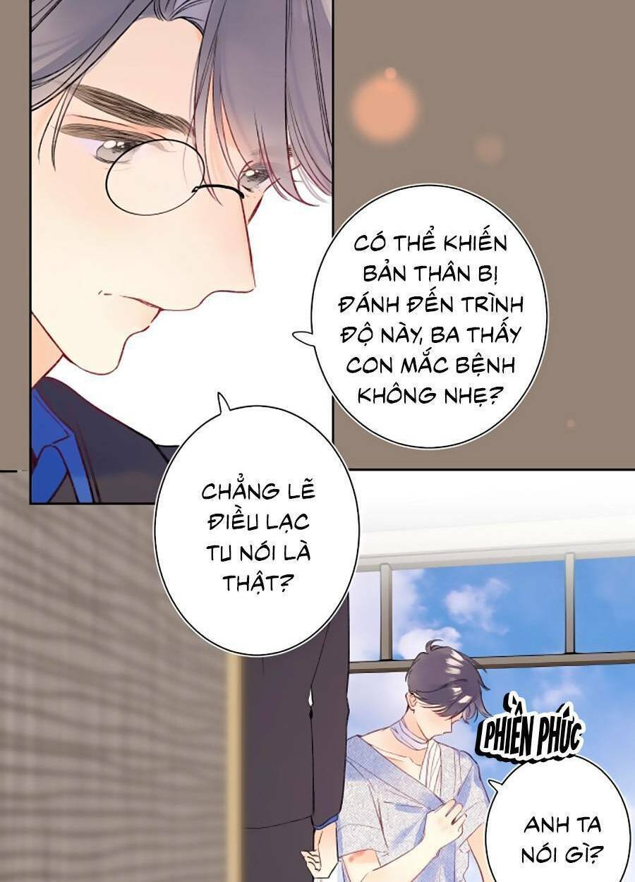 Đừng Khóc Chương 102 Ảnh 25