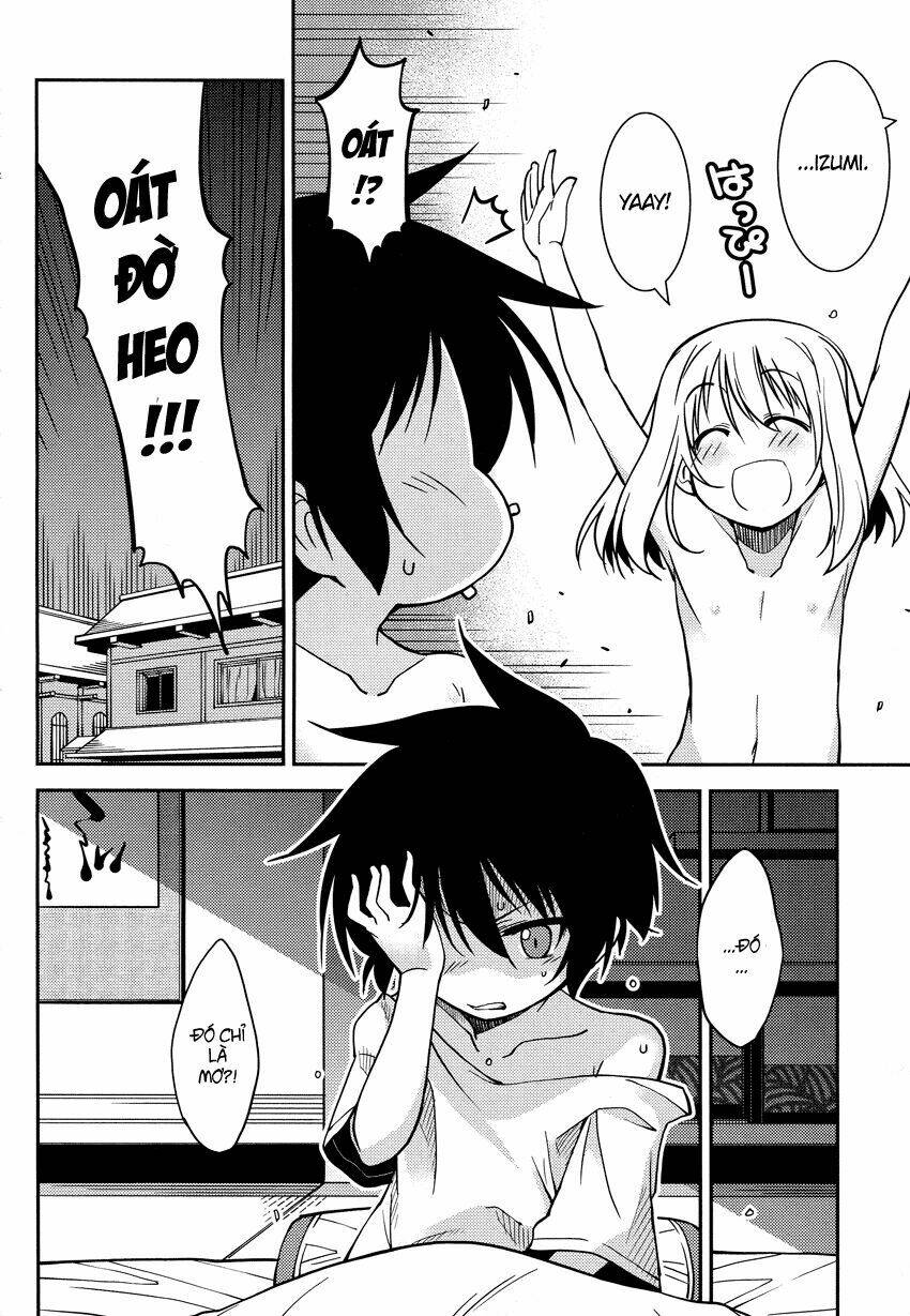 Boku To Boku Chương 4 Ảnh 5