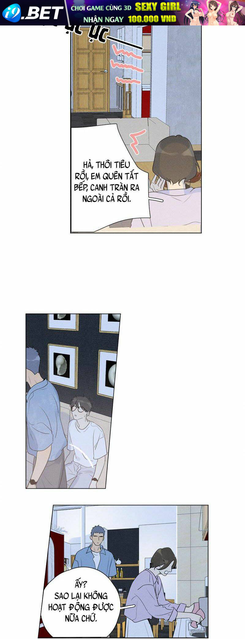 Here U Are Chương 135 Ảnh 26