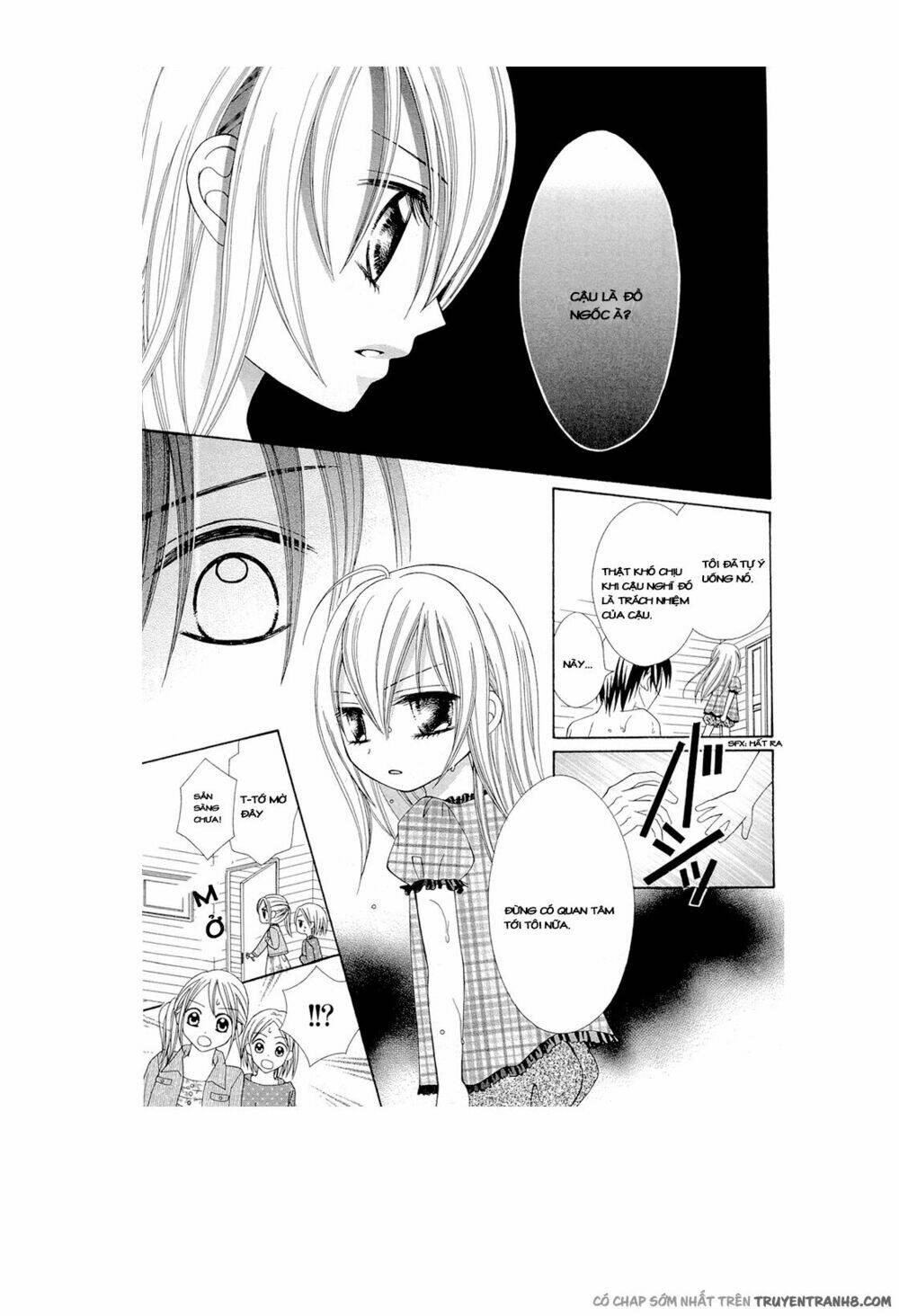 Mayonaka Lolita Chương 6 Ảnh 6