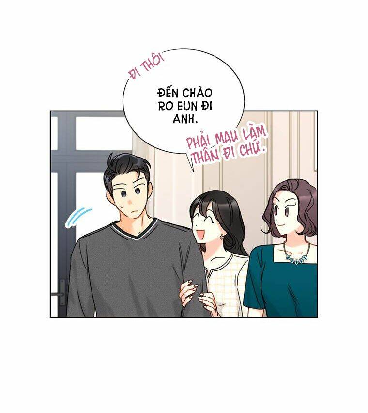 Hẹn Hò Nơi Công Sở Chương 117 Ảnh 43