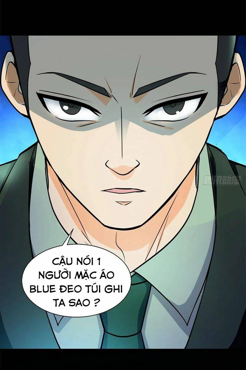 Toàn Cầu Sụp Đổ Chương 53 Ảnh 18