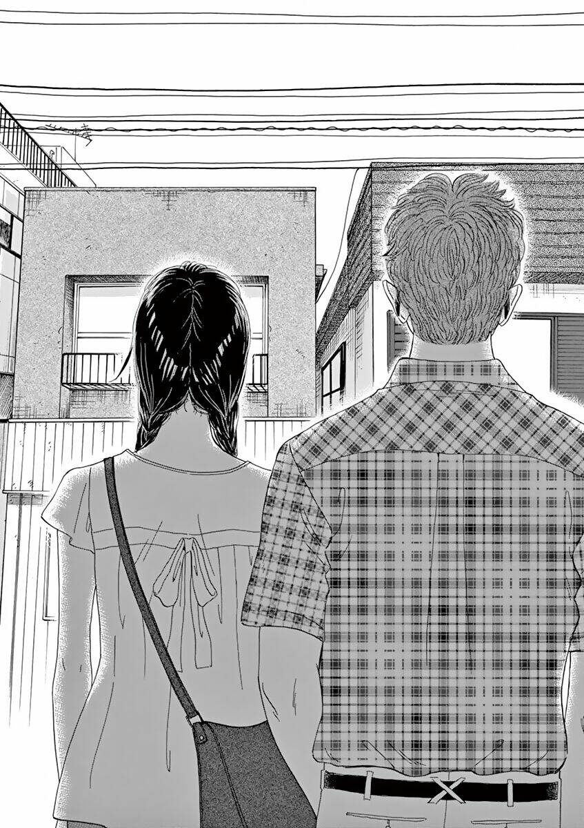 Koi Wa Ameagari No You Ni Chương 28 Ảnh 13