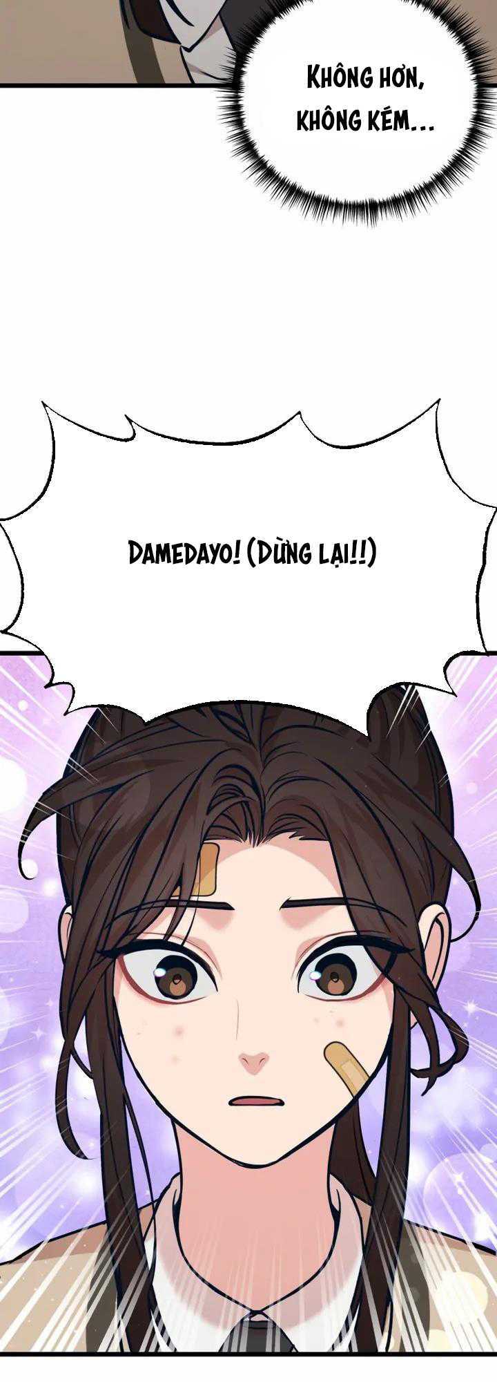 Đời Tư Idol Chương 21.2 Ảnh 21